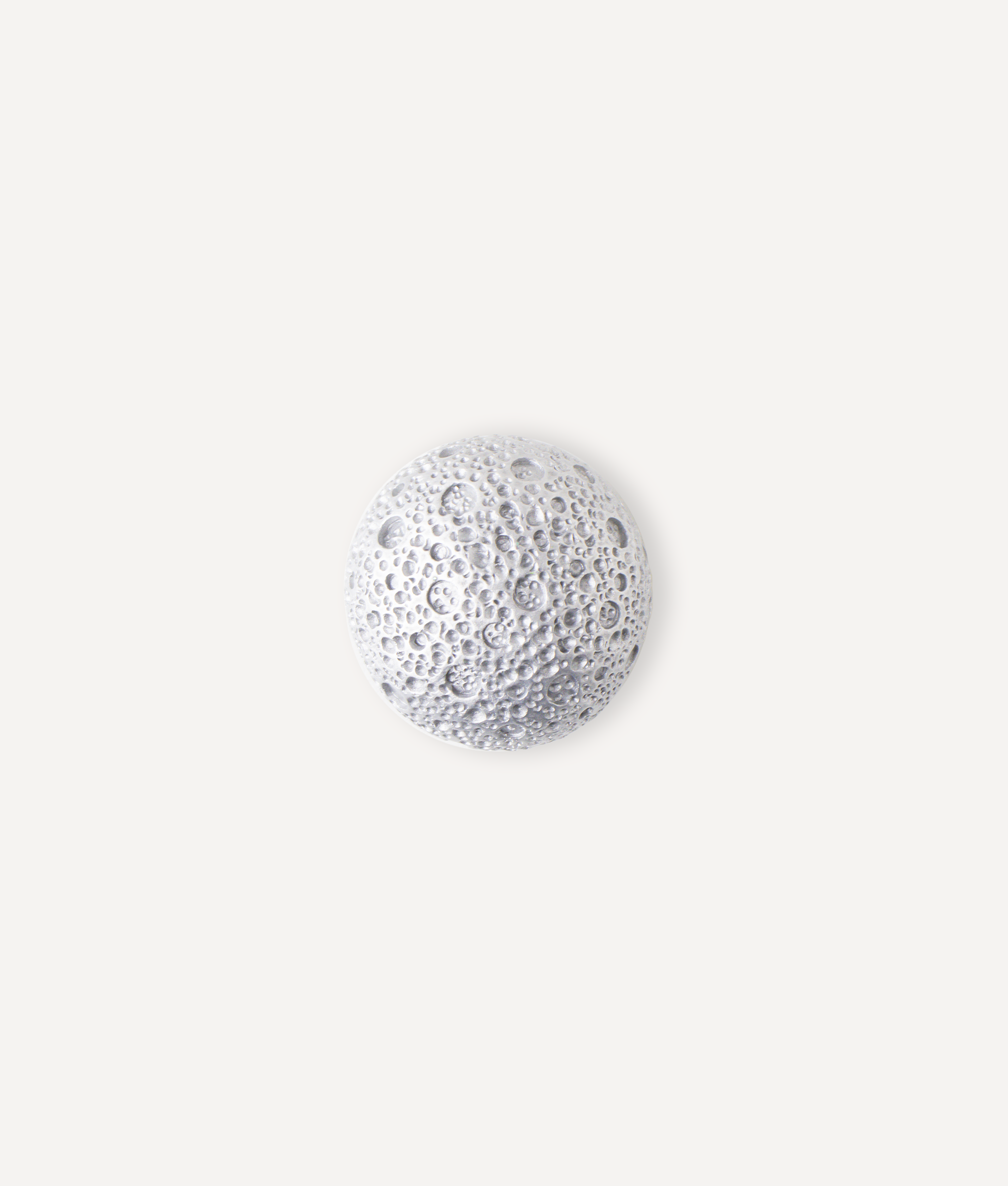GALAXY MOON PIN