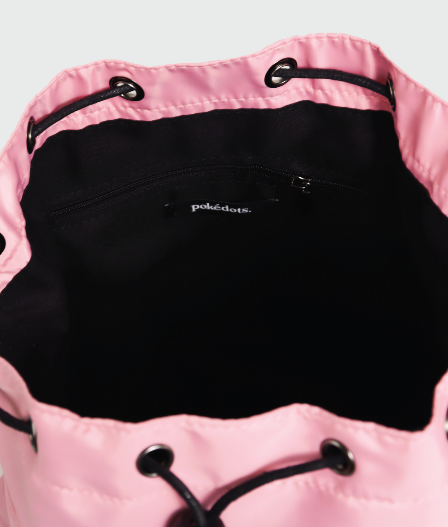 POKÉDOTS BUCKET BAG