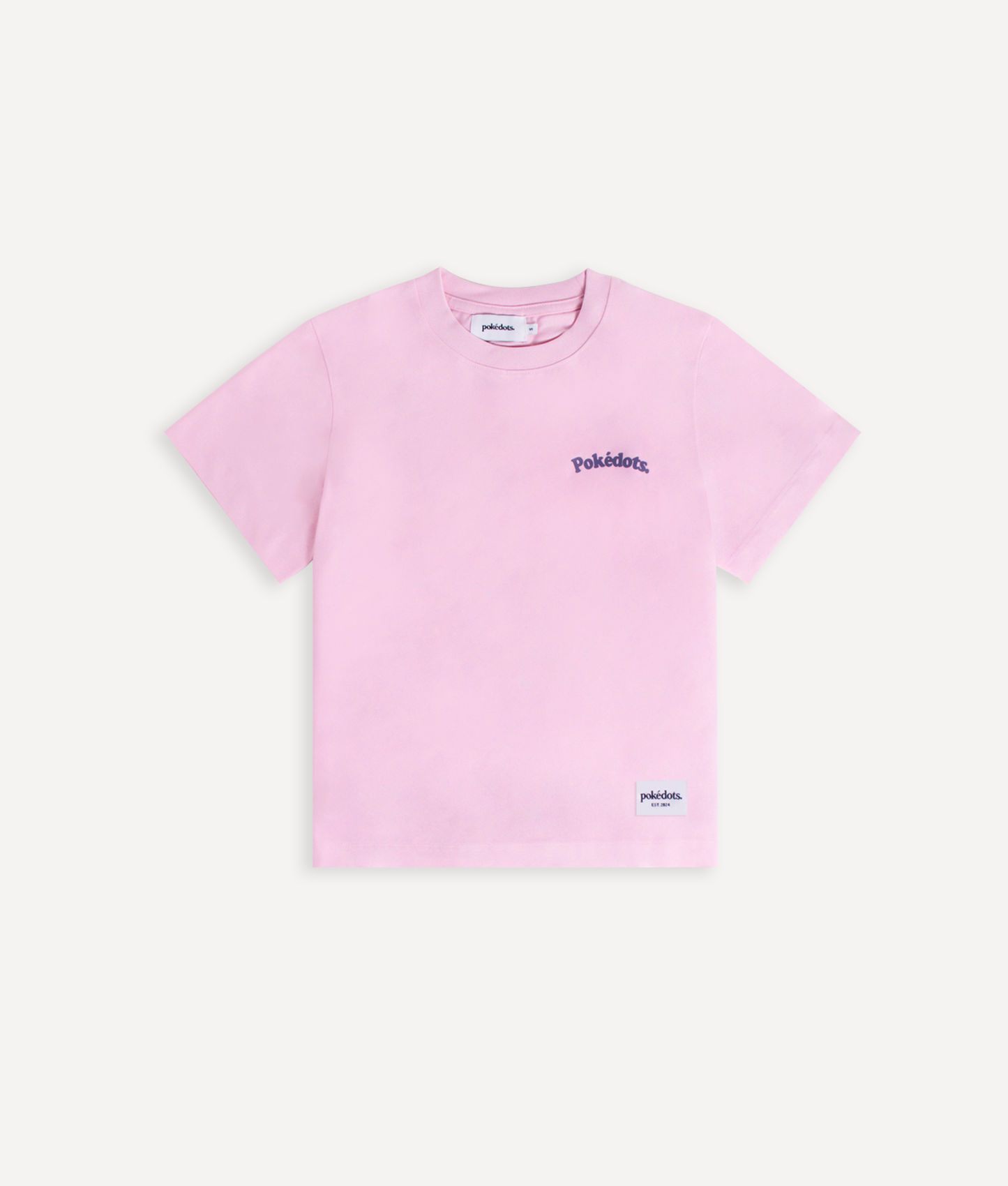CAFÉ DE POKÉDOTS TEE
