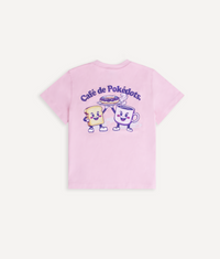CAFÉ DE POKÉDOTS TEE