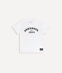 POKÉDOTS COLLEGE TEE
