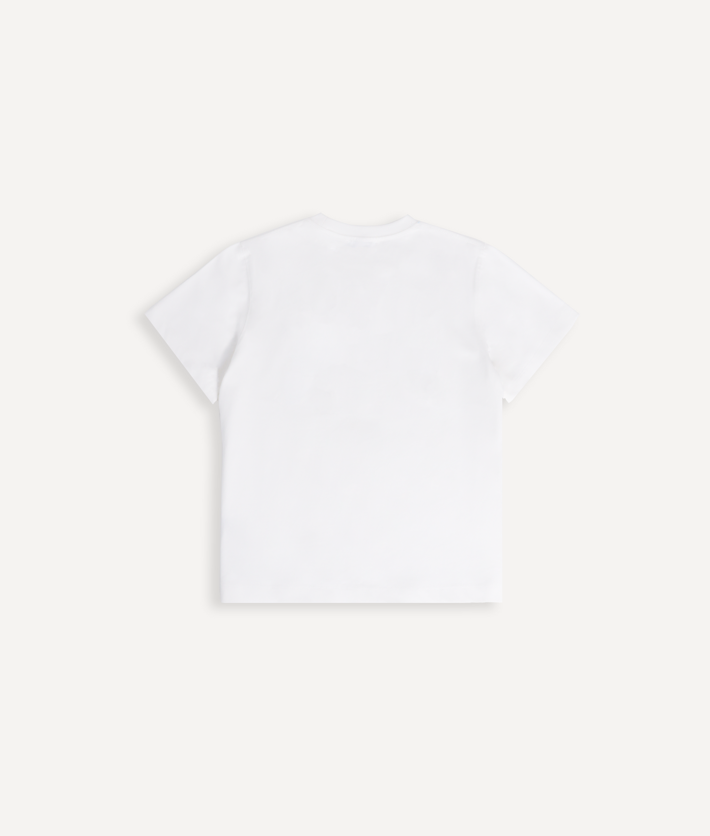 POKÉDOTS COLLEGE TEE