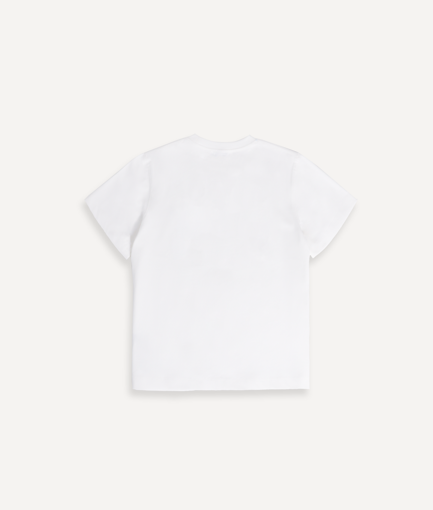 POKÉDOTS MINI LOGO TEE