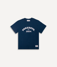 POKÉDOTS COLLEGE TEE