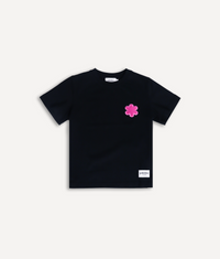 POKÉDOTS FLOWER TEE