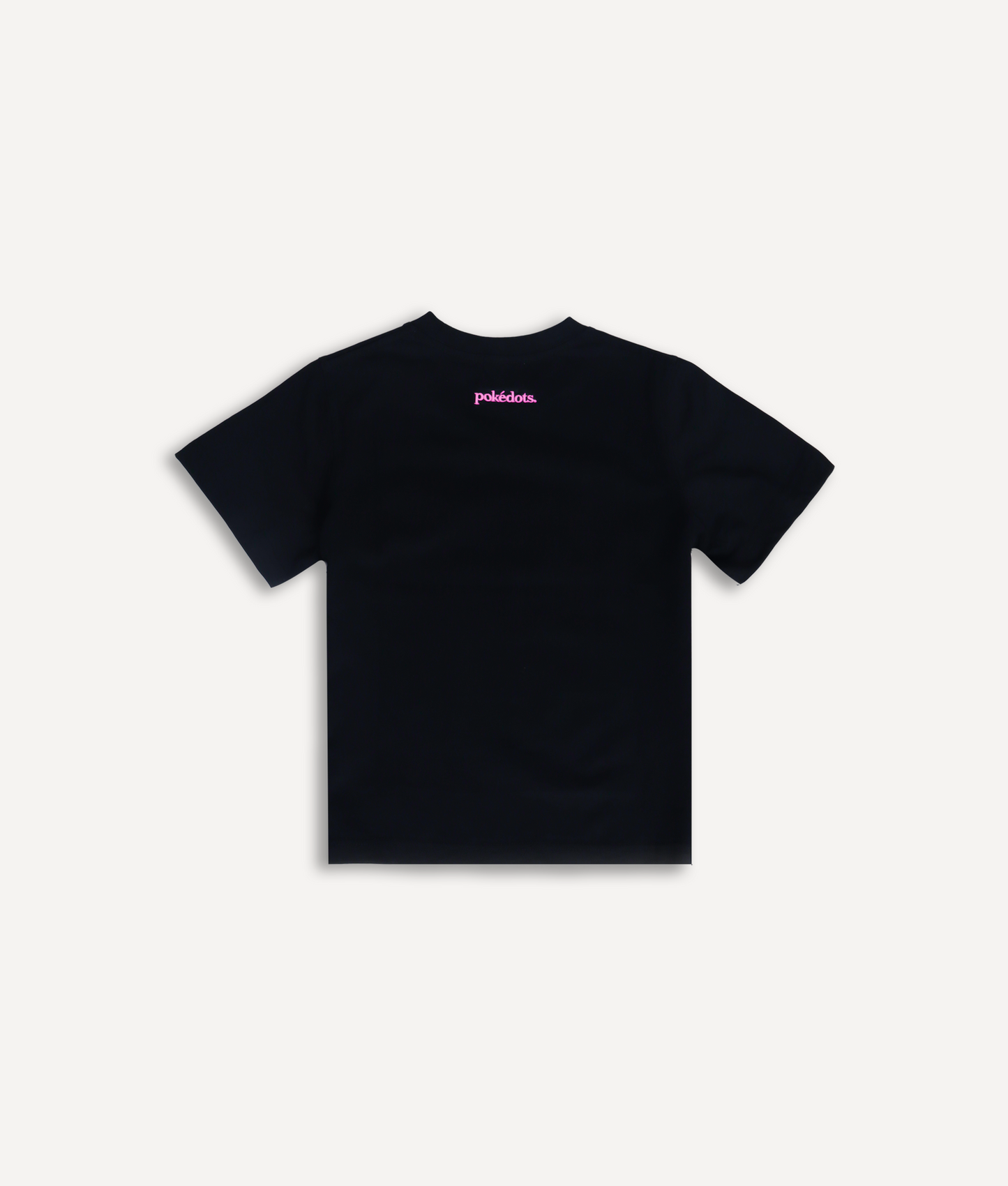 POKÉDOTS FLOWER TEE