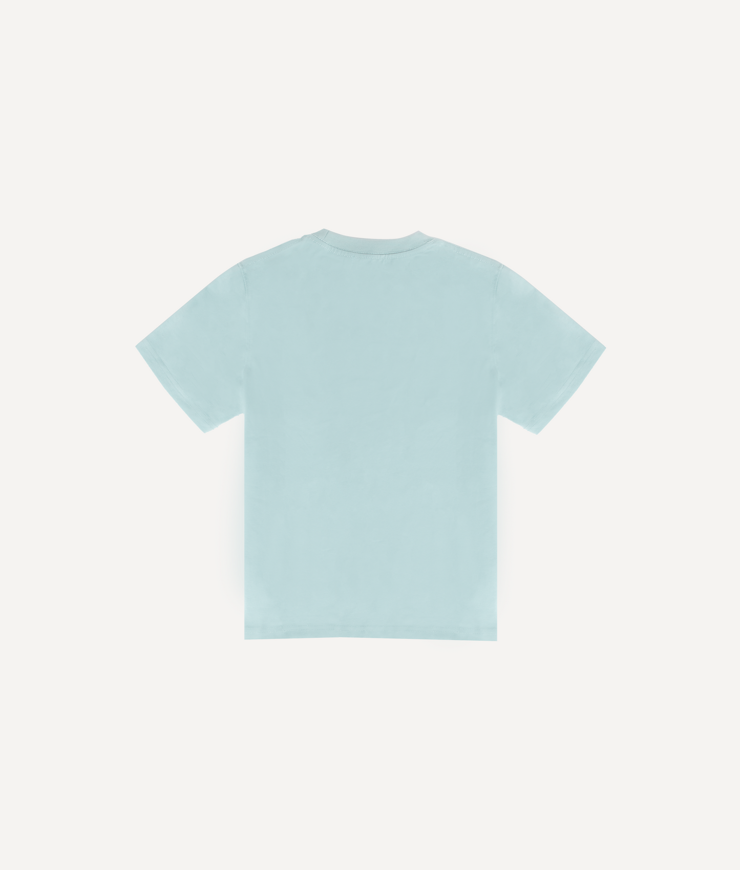 POKÉDOTS COLLEGE TEE
